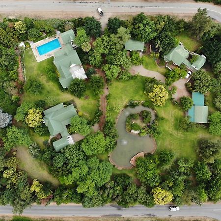 Eden Studios Riebeek-Kasteel Exteriör bild