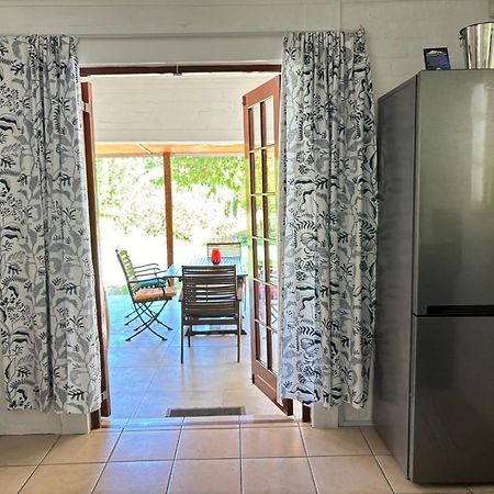 Eden Studios Riebeek-Kasteel Exteriör bild