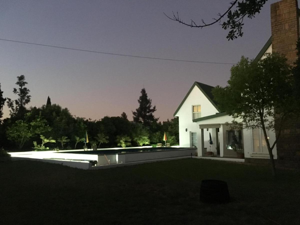 Eden Studios Riebeek-Kasteel Exteriör bild