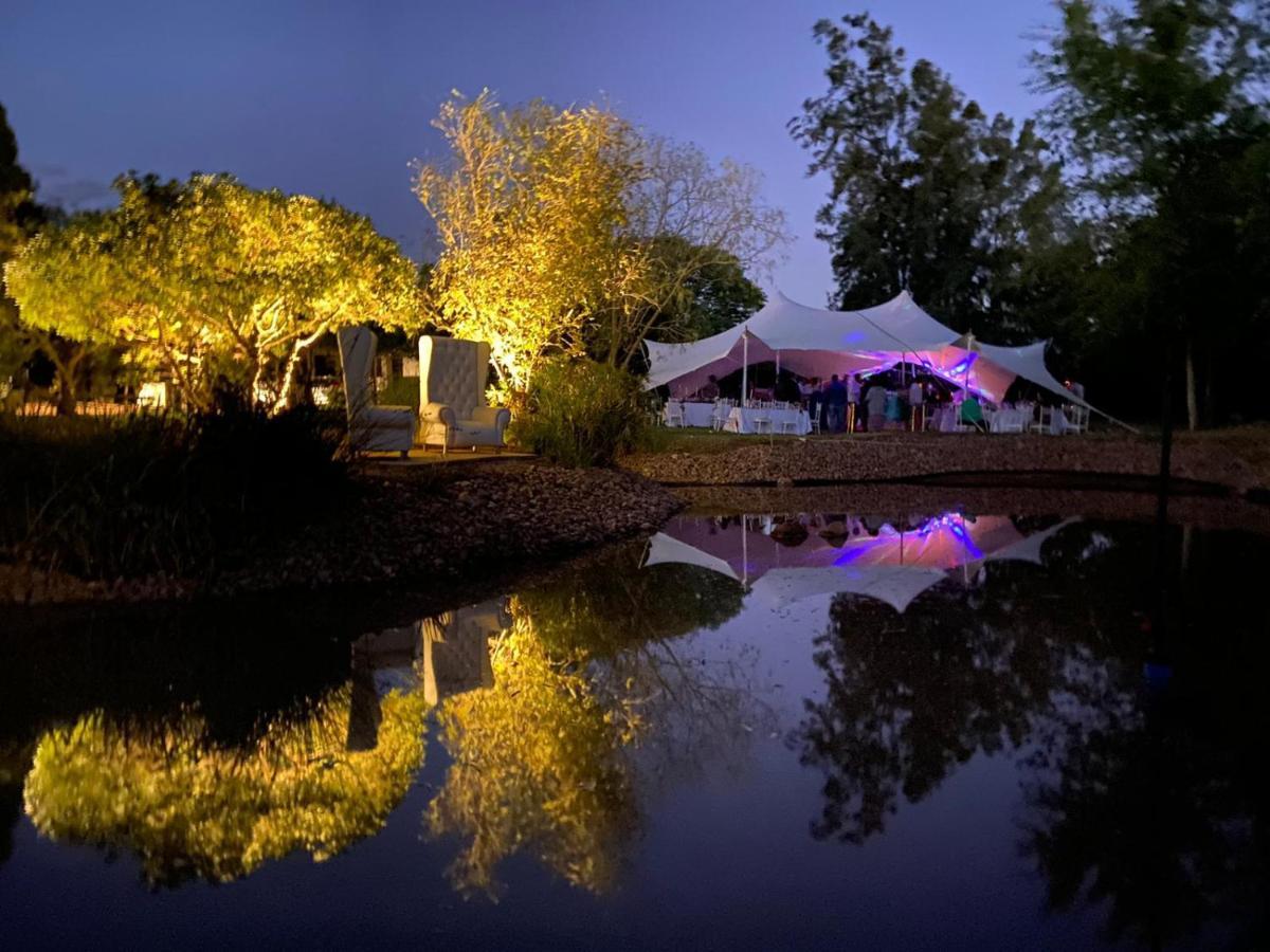 Eden Studios Riebeek-Kasteel Exteriör bild