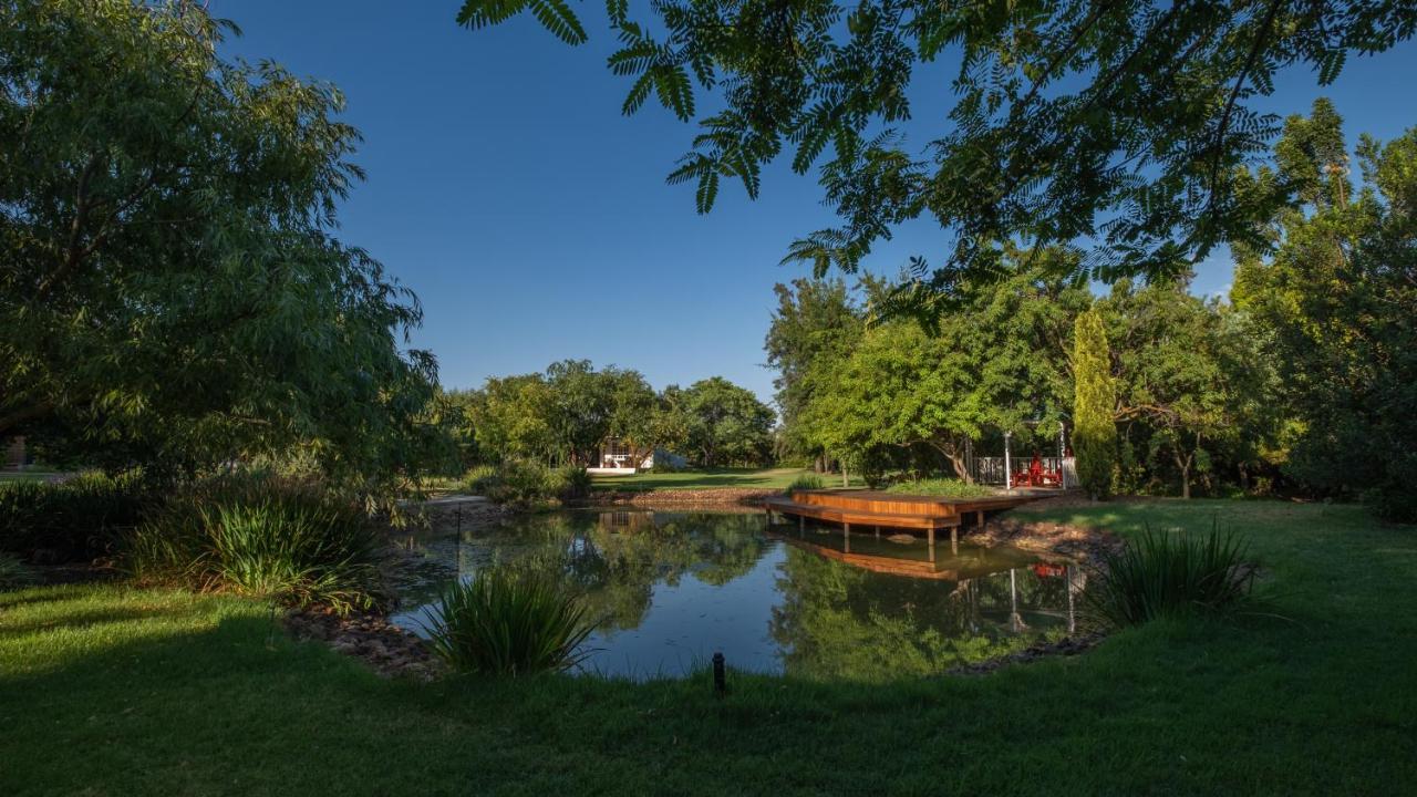 Eden Studios Riebeek-Kasteel Exteriör bild
