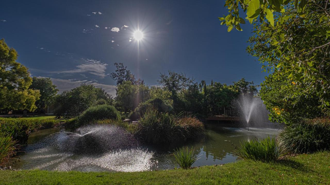 Eden Studios Riebeek-Kasteel Exteriör bild