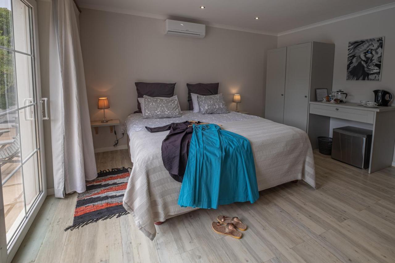 Eden Studios Riebeek-Kasteel Exteriör bild