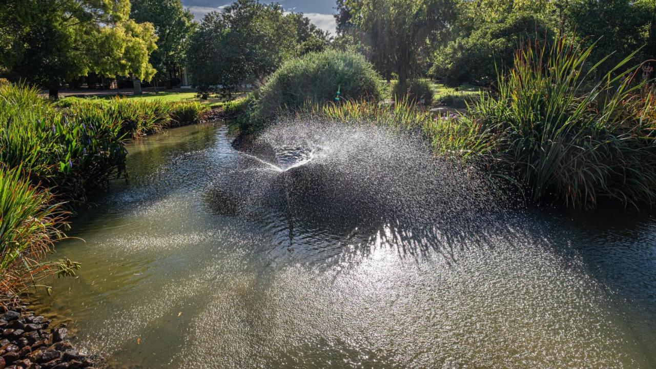 Eden Studios Riebeek-Kasteel Exteriör bild
