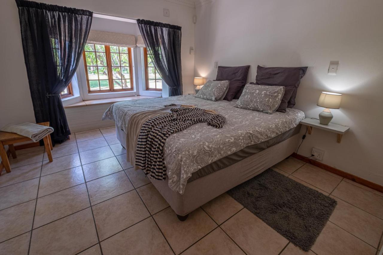 Eden Studios Riebeek-Kasteel Exteriör bild