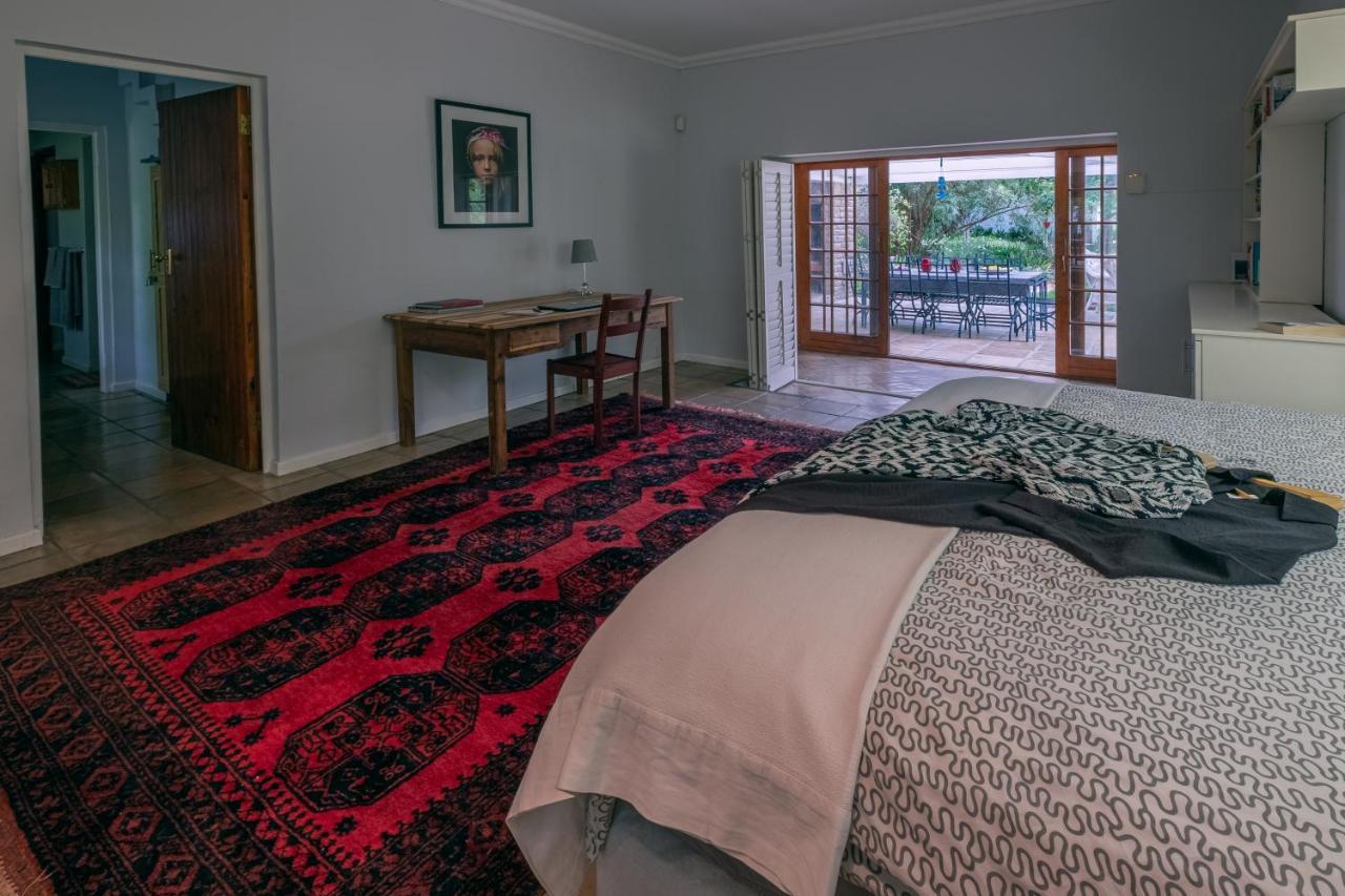 Eden Studios Riebeek-Kasteel Exteriör bild