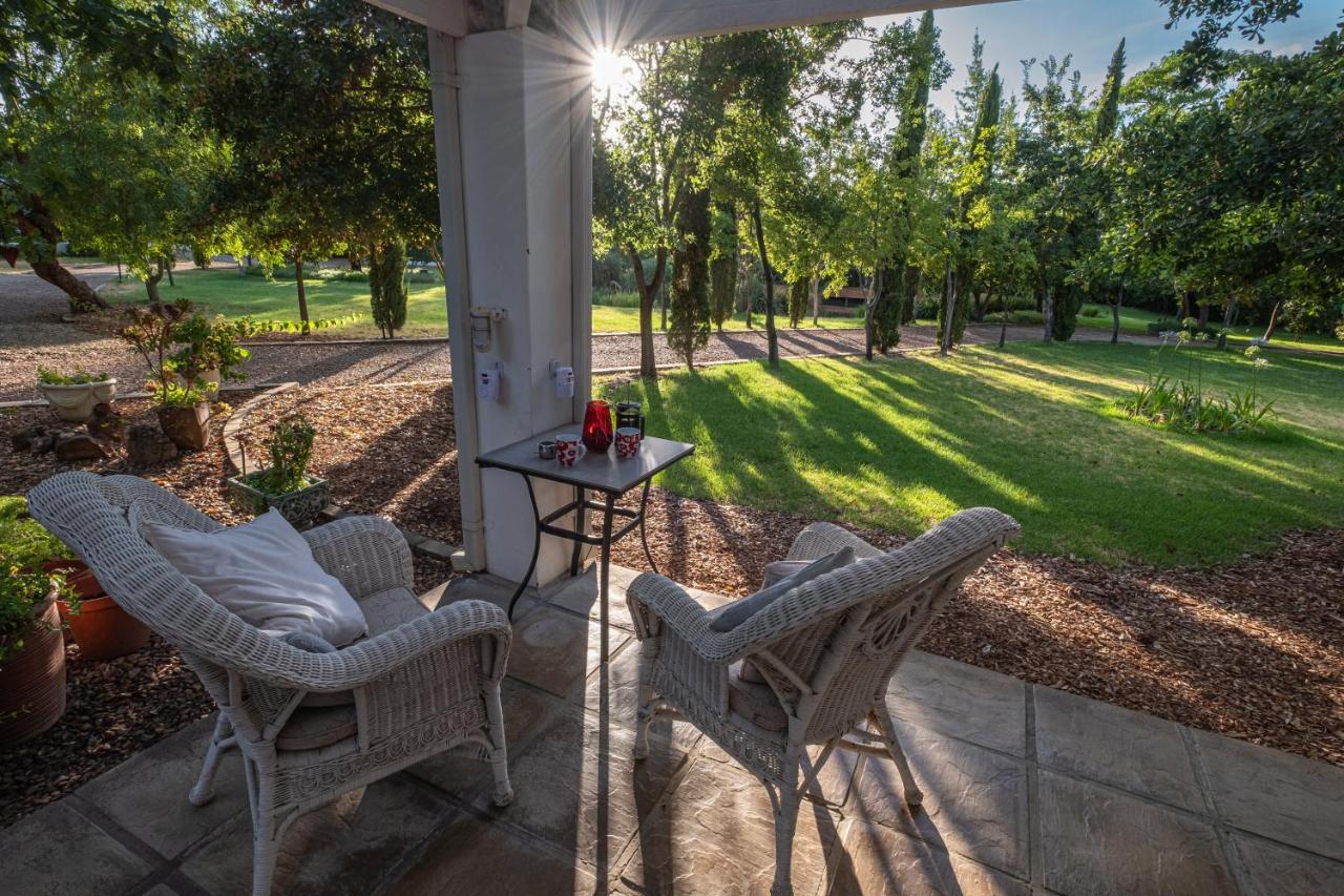 Eden Studios Riebeek-Kasteel Exteriör bild