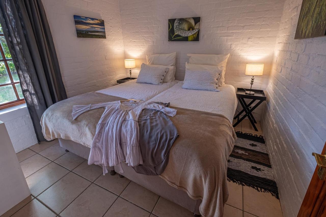 Eden Studios Riebeek-Kasteel Exteriör bild