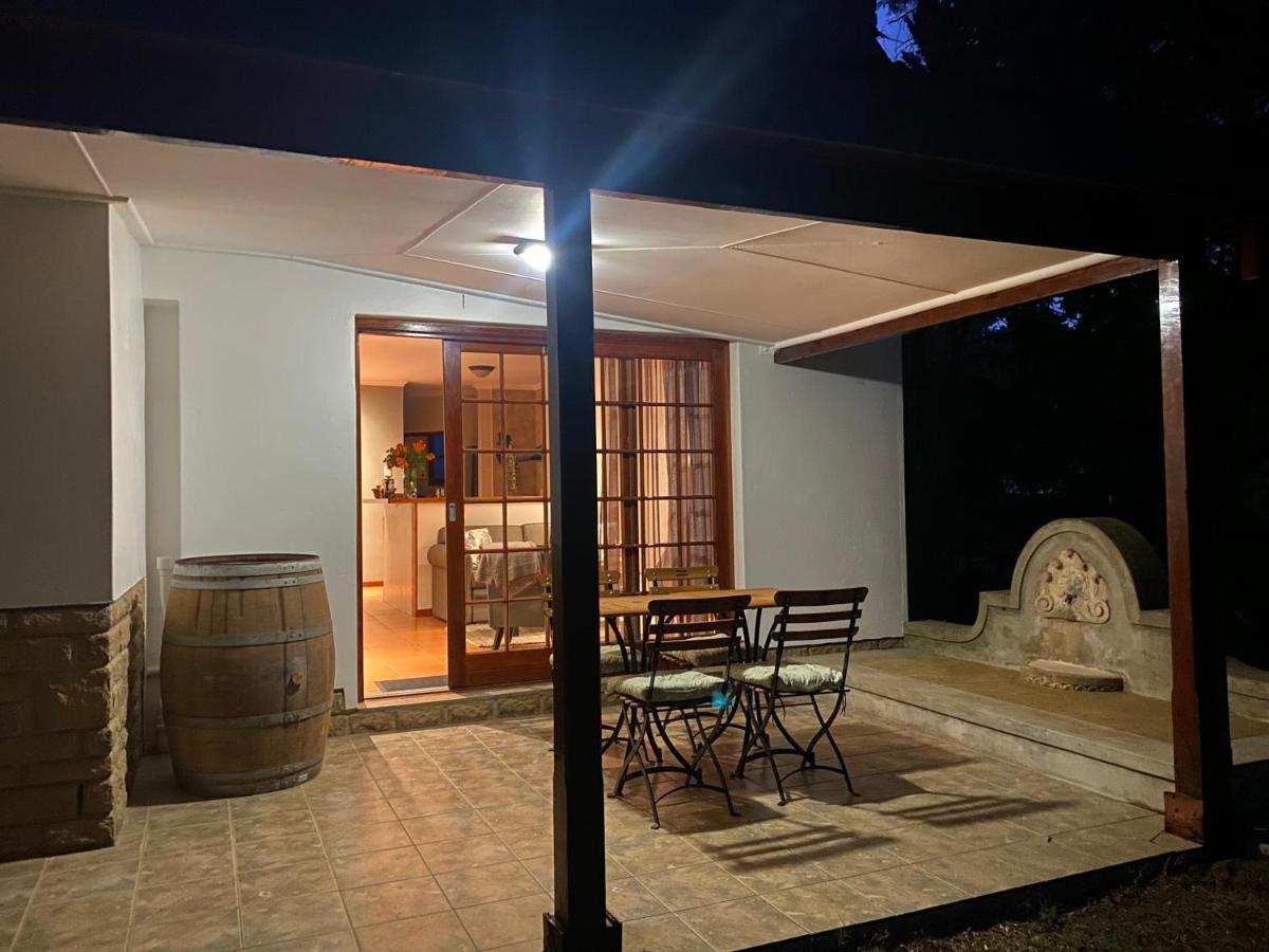 Eden Studios Riebeek-Kasteel Exteriör bild