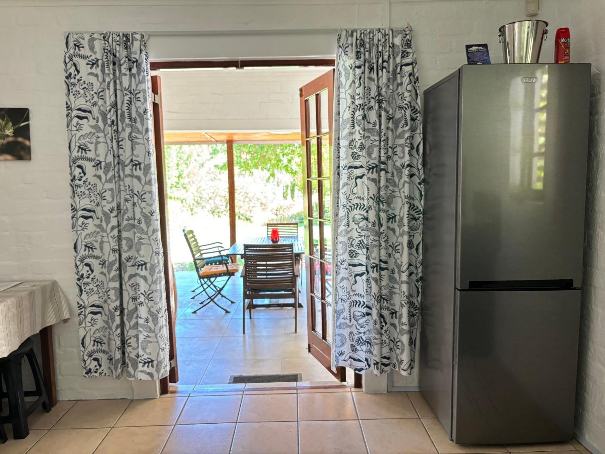 Eden Studios Riebeek-Kasteel Exteriör bild